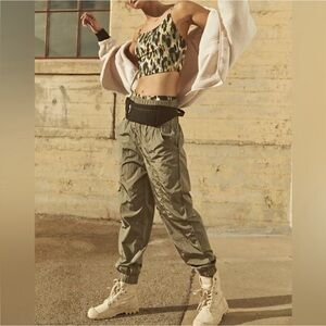 EUC Free People Way Home Joggers